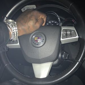 Meet your Posher, Deandre